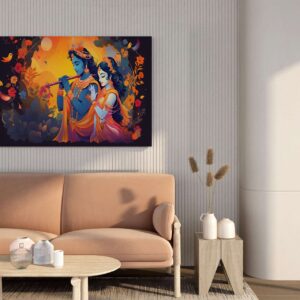 Stunning Canvas Paintings for Modern Office Walls
